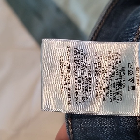 Express Jeans - Picture 4 of 5